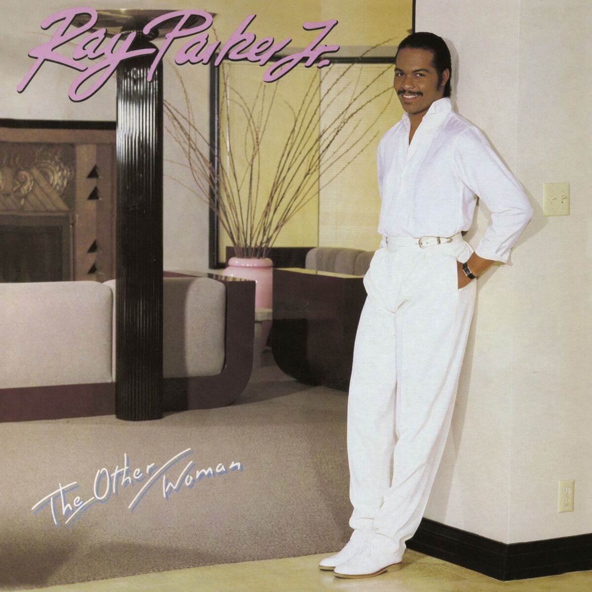 Ray Parker Jr.